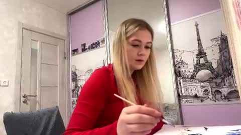 Kate online show from 07/13/26, 09:34