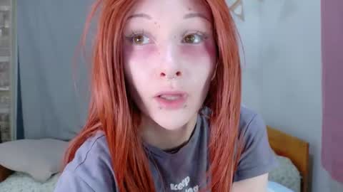 Hannah online show from 07/02/26, 12:21