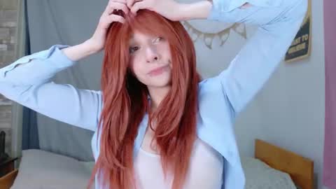 Hannah online show from 07/12/26, 12:56