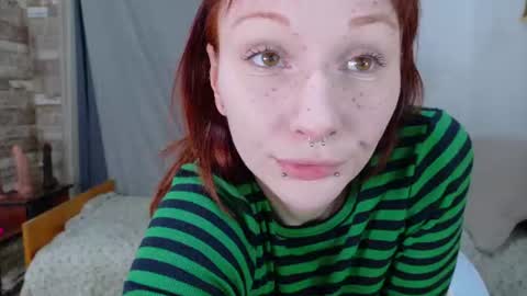 Hannah online show from 07/15/26, 12:49