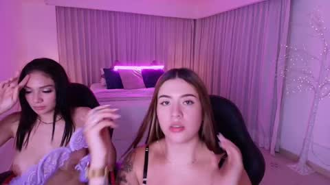 Snapshot of hannaydanna chatting on 02/23/25, 01:24 Hanna Danna online show from 02/23/25, 01:24
