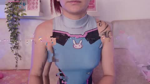 Yumii online show from 04/09/26, 12:21