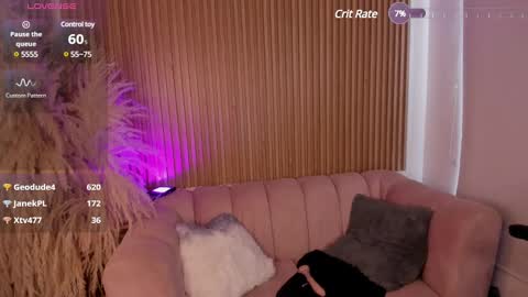 Snapshot of hannie_ws chatting on 01/16/25, 03:56 Hannie ws online show from 01/16/25, 03:56
