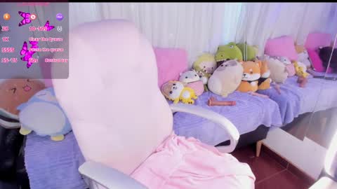 Snapshot of hannie_ws chatting on 02/01/25, 02:45 Hannie ws online show from 02/01/25, 02:45