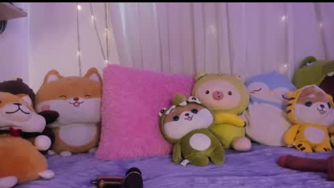 Snapshot of hannie_ws chatting on 02/04/25, 01:27 Hannie ws online show from 02/04/25, 01:27