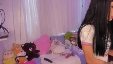 Snapshot of hannie_ws chatting on 02/19/25, 12:55 Hannie ws online show from 02/19/25, 12:55