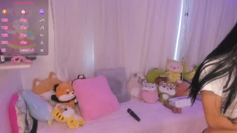 Snapshot of hannie_ws chatting on 02/21/25, 01:11 Hannie ws online show from 02/21/25, 01:11