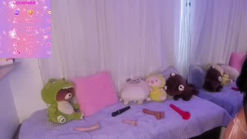 Snapshot of hannie_ws chatting on 02/25/25, 03:16 Hannie ws online show from 02/25/25, 03:16
