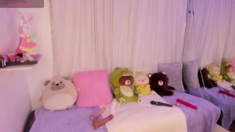 Snapshot of hannie_ws chatting on 02/28/25, 04:54 Hannie ws online show from 02/28/25, 04:54
