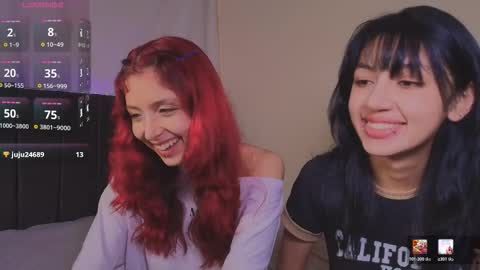 Hannie  online show from 01/16/26, 10:58