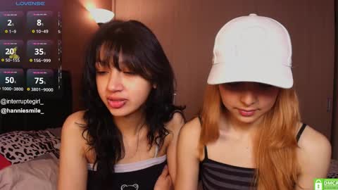 Hannie  online show from 02/28/26, 03:02