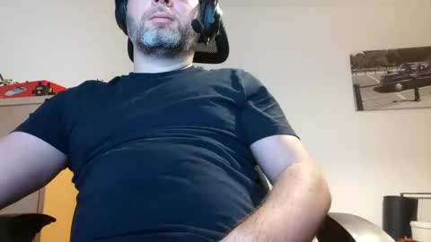 hannisch online show from 11/05/25, 07:25