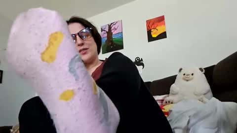 Snapshot of hannukahhottie chatting on 12/02/25, 05:19 Sabrina online show from 12/02/25, 05:19