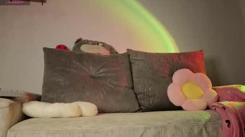 Snapshot of hanny__bunny chatting on 11/06/25, 11:26 HANNY online show from 11/06/25, 11:26