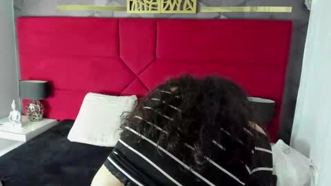 Hanny  online show from 01/15/26, 02:27