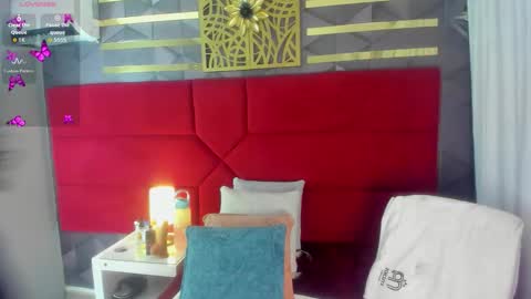 Hanny  online show from 03/24/26, 02:27