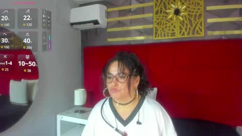 Hanny  online show from 04/07/26, 02:12