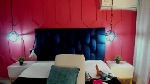 Hanny  online show from 05/21/26, 11:39