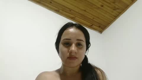 Snapshot of hanny_kail chatting on 09/23/25, 02:14 hanny online show from 09/23/25, 02:14