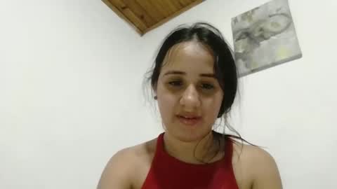 hanny online show from 12/16/25, 01:32