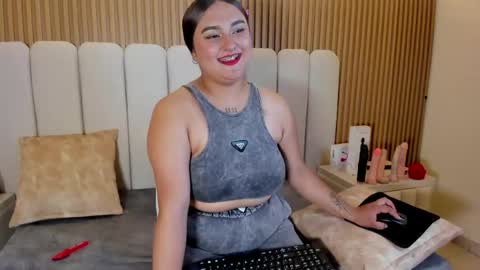 Hanny online show from 05/23/26, 08:46