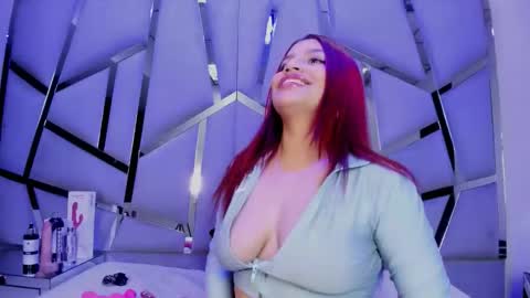 hanny_watson online show from 03/02/26, 07:15