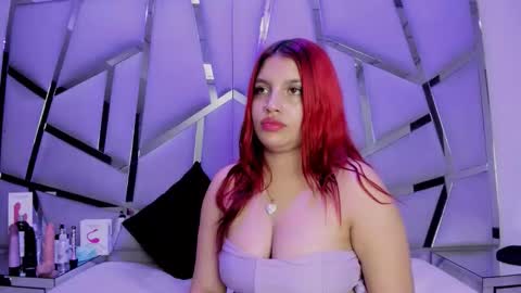 hanny_watson online show from 03/06/26, 02:02