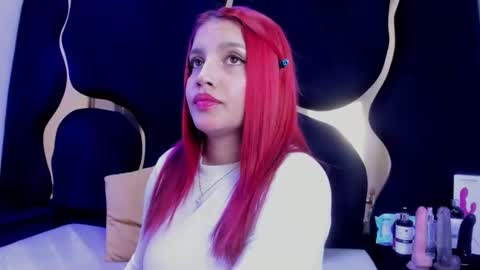 hanny_watson online show from 04/27/26, 03:04