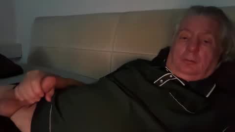 hans66760 online show from 01/06/25, 11:31