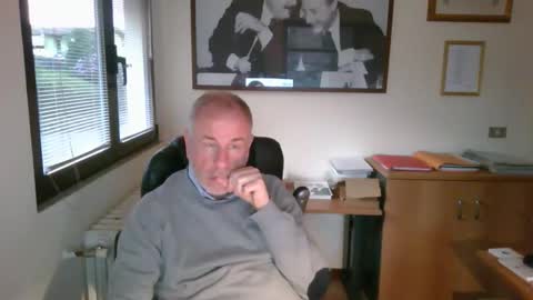 hanscooper online show from 11/10/25, 03:33