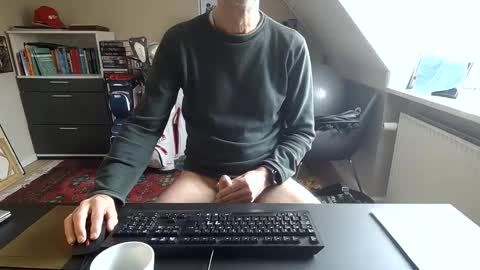 Hanse online show from 03/17/26, 10:07