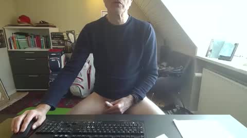 Hanse online show from 03/22/26, 12:41