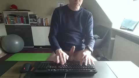 Hanse online show from 04/16/26, 03:24