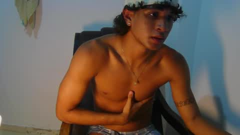 hansel_take online show from 05/27/26, 01:57