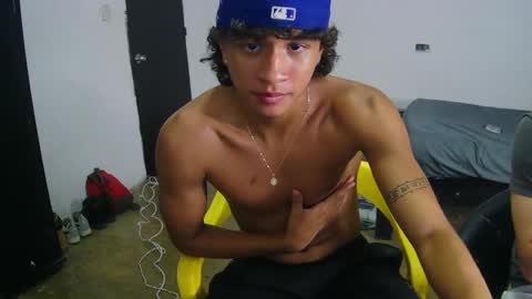 hansel_take online show from 06/01/26, 03:41