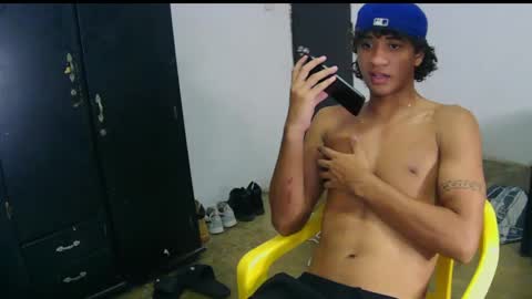 hansel_take online show from 06/01/26, 08:54