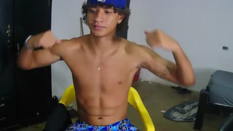hansel_take online show from 06/14/26, 11:51