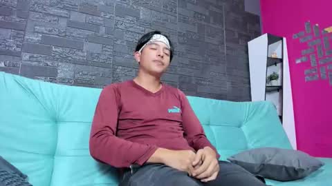 Hansel online show from 01/15/26, 12:10