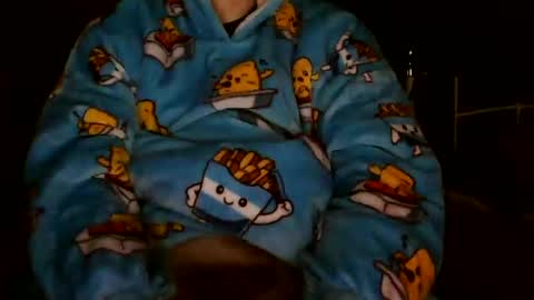 Snapshot of hansole12 chatting on 01/18/25, 06:43 hansole online show from 01/18/25, 06:43