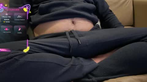 hansomeman2015 online show from 02/24/26, 03:26