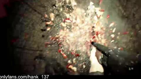 xFannu online show from 04/03/26, 03:21