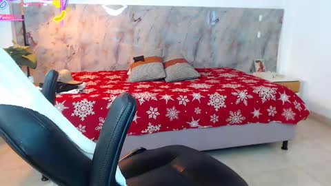 hanz_col online show from 01/07/26, 11:45