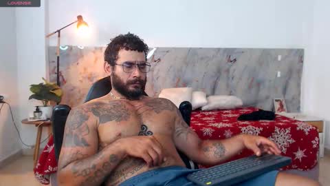 hanz_col online show from 02/10/26, 11:53