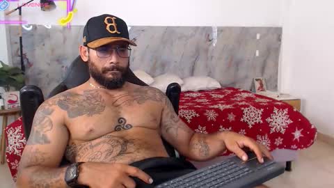 hanz_col online show from 02/20/26, 06:19