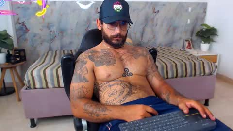 Snapshot of hanz_col chatting on 04/24/26, 02:58 hanz_col online show from 04/24/26, 02:58