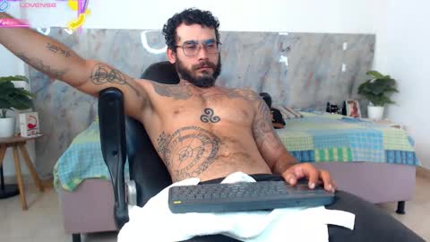 Snapshot of hanz_col chatting on 05/31/26, 09:16 hanz_col online show from 05/31/26, 09:16