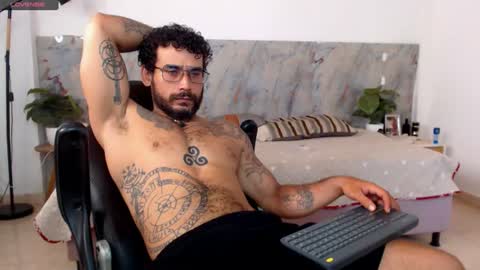 Snapshot of hanz_col chatting on 06/20/26, 06:22 hanz_col online show from 06/20/26, 06:22
