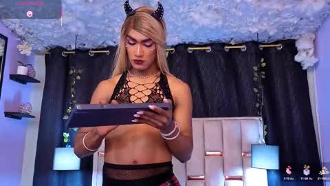 Hanzking01 online show from 09/11/25, 05:18