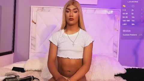 Hanzking01 online show from 03/19/26, 03:54