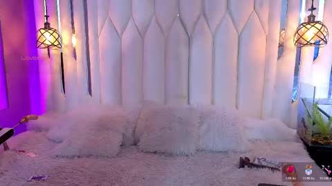 Hanzking01 online show from 04/10/26, 04:33